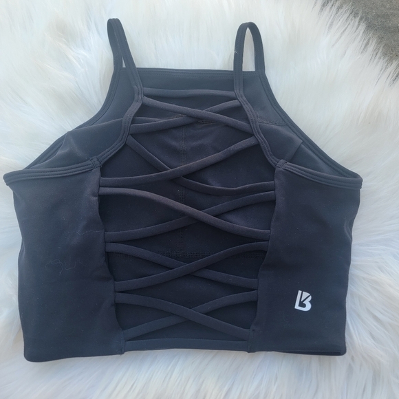 Buff Bunny Ivy Crop XXS - Picture 9 of 10